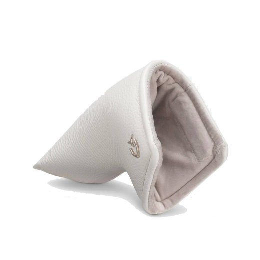 Vessel Blade Putter Headcover - Vit