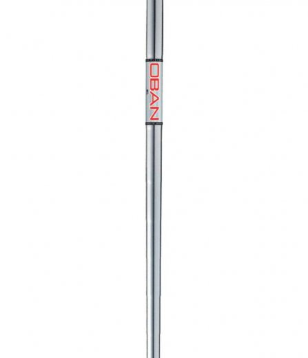 Oban - STEEL CT - 0.355 - 6 skaft - SET