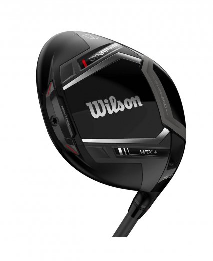 Wilson DYNAPWR Max+ - Driver