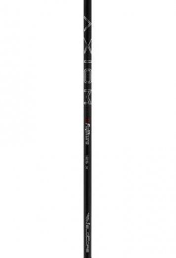 Fujikura AXIOM 105 Velocore - 0.370 - 6 skaft - SET