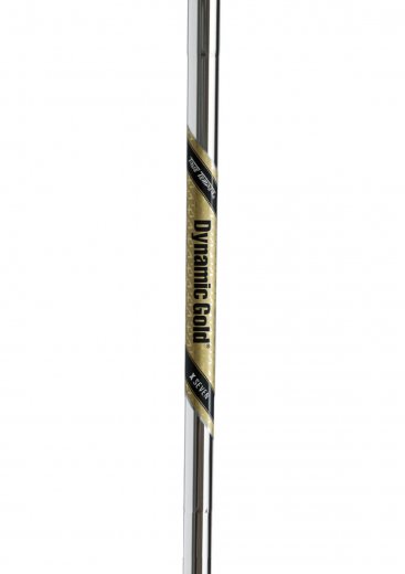 True Temper - Dynamic Gold X7 - Iron 0.355 - 6 skaft - SET