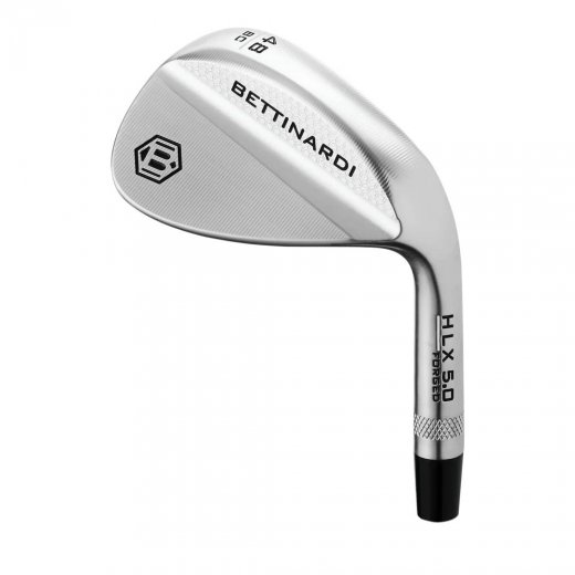 Bettinardi HLX 5.0 Chrome - Wedge (custom)