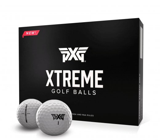 PXG Xtreme Premium - Vit