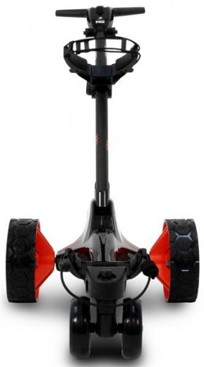 MGI ZIP X3 SMU