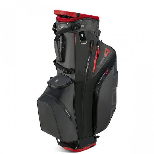 Big Max Aqua Hybrid 4 - Carry Bag