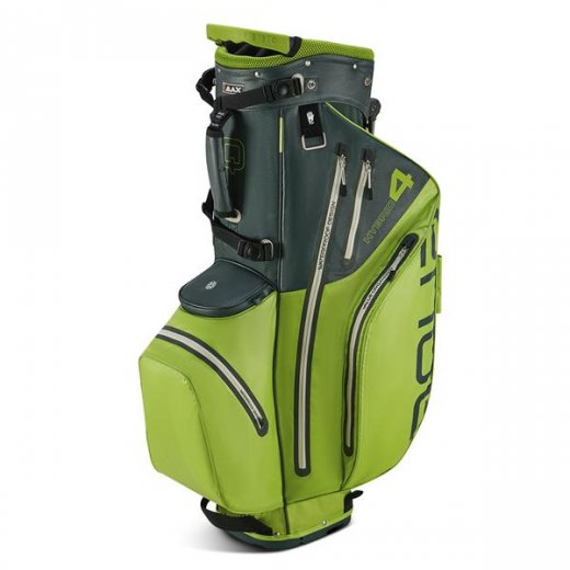 Big Max Aqua Hybrid 4 - Carry Bag