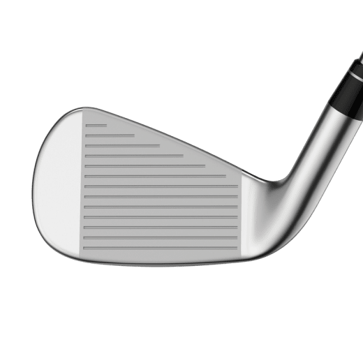 Callaway Apex Ai200 24 - 6 irons - Steel (custom)