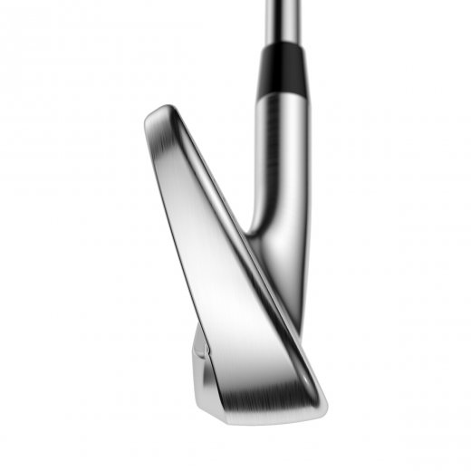 Callaway X-Forged 2025 Limited - 7 irons (custom)