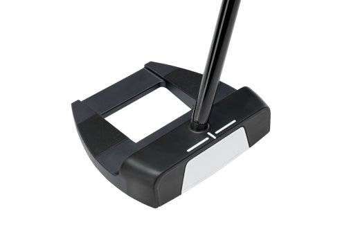 Odyssey TRI-HOT S2S Black - Jailbird