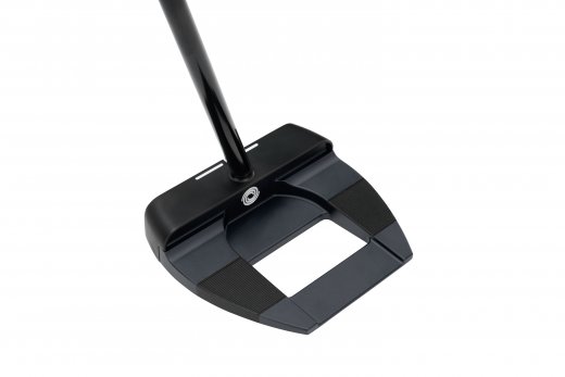 Odyssey TRI-HOT S2S Black - Jailbird
