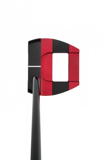 Odyssey Square 2 Square TRI-HOT SB - Jailbird