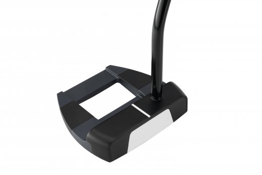 Odyssey TRI-HOT S2S Black SB - Jailbird