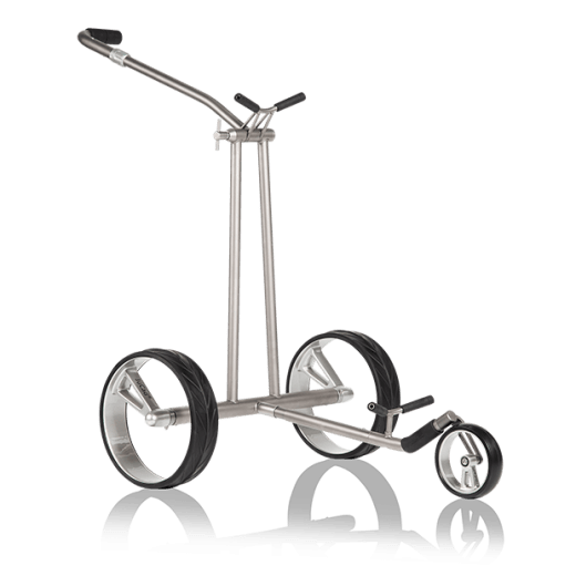 JuCad Phantom Titan eX 3.0 - Electric Trolley