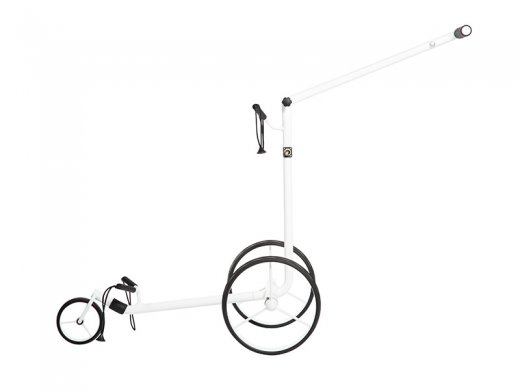 JuStar 1.0 Electric Trolley