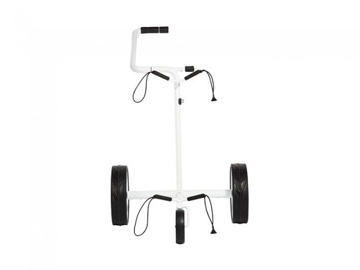 JuStar 1.0 Electric Trolley