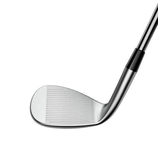 Cobra King-X Chrome - 25 - Wedge (custom)