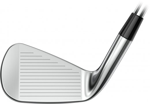Cobra King Tour - 6 irons - Steel (custom)