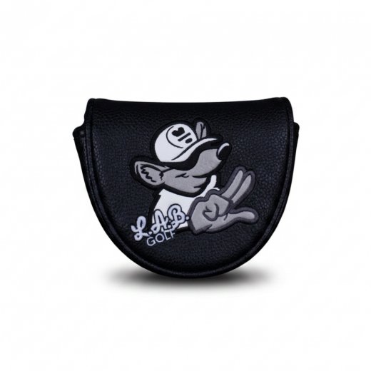 L.A.B "Chill Rat" Headcover