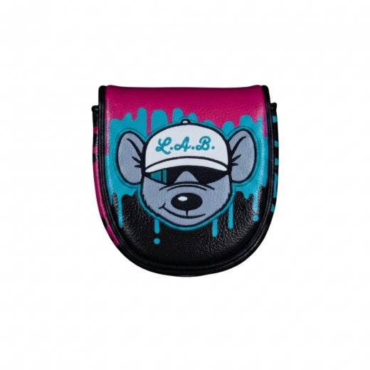 L.A.B "Drip Rat" Headcover