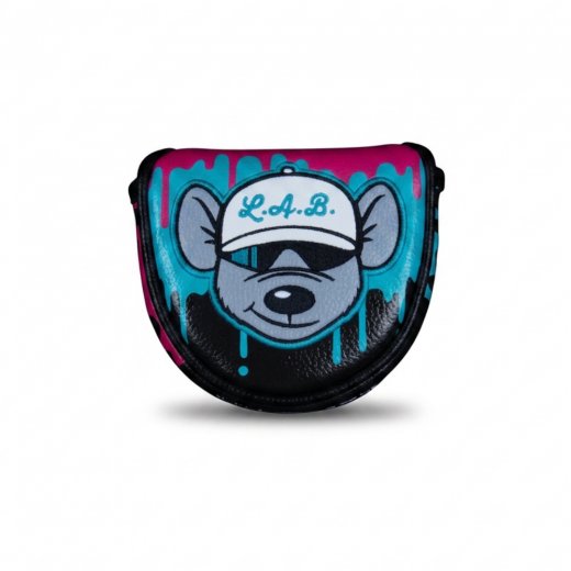 L.A.B "Drip Rat" Headcover