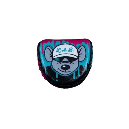 L.A.B "Drip Rat" Headcover