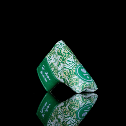 L.A.B "Formula" Headcover