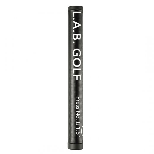 L.A.B Press II 1.5° - Textured