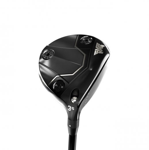PXG Lightning - Fairwaywood (custom)
