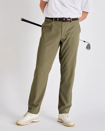 Local Rule Tech Pants Regular