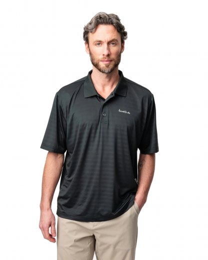 Local Rule Tech Polo