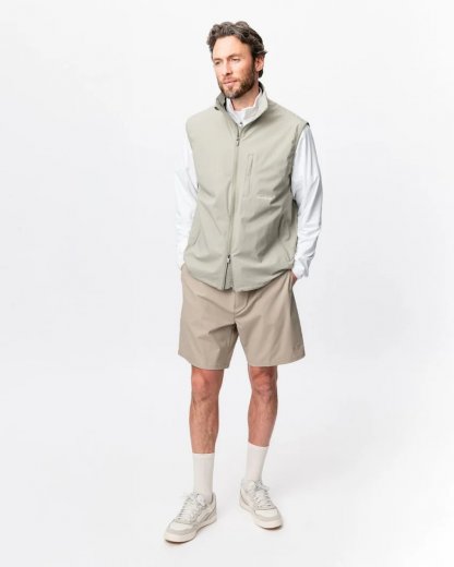 Local Rule Tech Vest