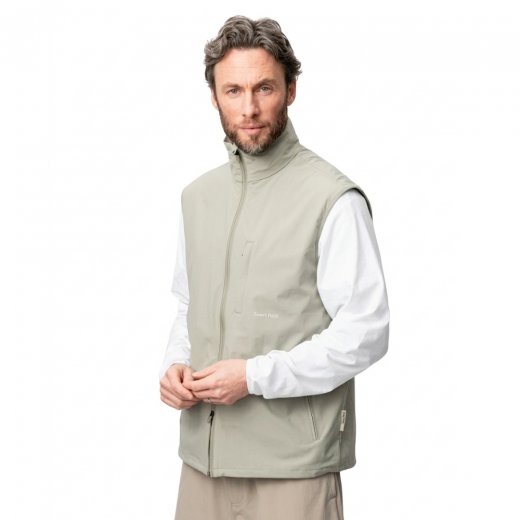 Local Rule Tech Vest
