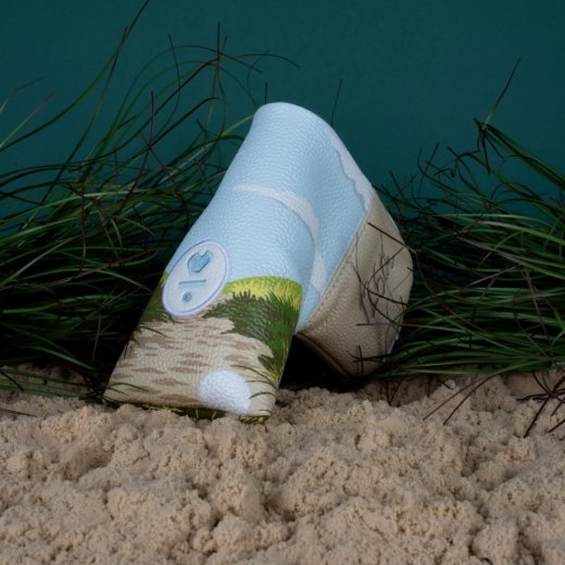 L.A.B "Long Island" Headcover