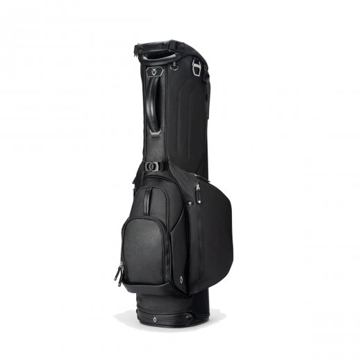 Vessel LVessel LUX Looper - Stand Bag CrosshatchUX Looper - Stand Bag Crosshatch