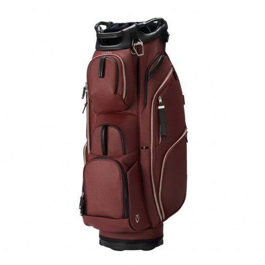 Vessel Lux PRO Cart II - Vagnbag