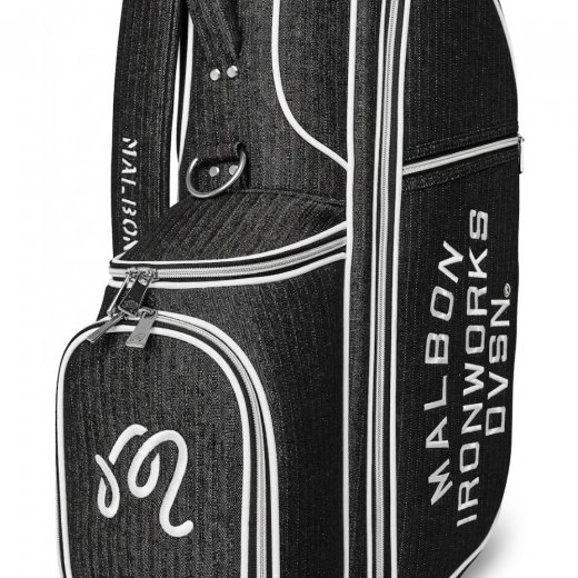 Malbon DIVISION - Vagnbag