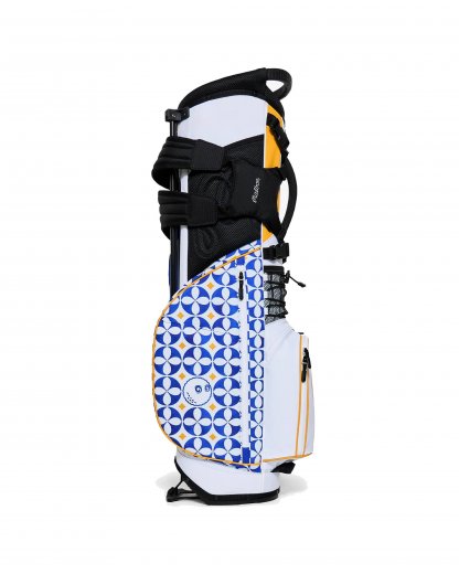 Malbon RIVIERA Golf Bag - Stand Bag