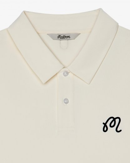 Malbon FAIRWAY POLO