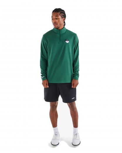 Malbon RIPLEY COOLCORE SHORT