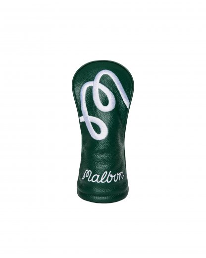 Malbon Fairwayood Headcover