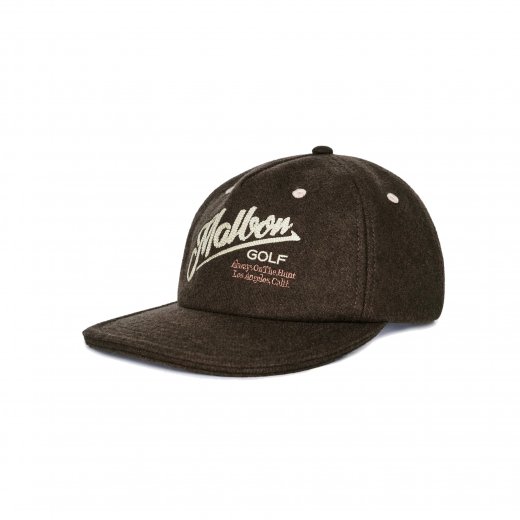 Malbon Maxwell Snapback Hat