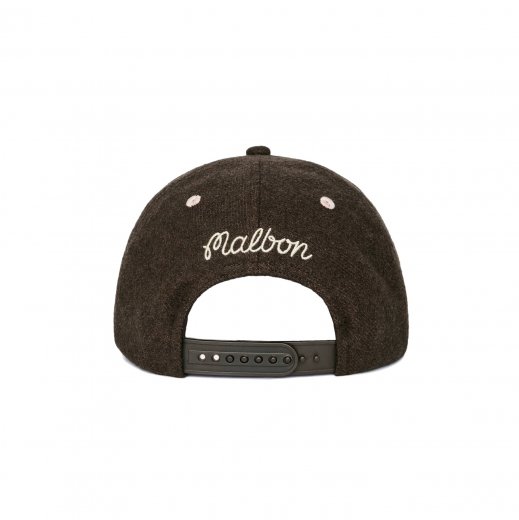 Malbon Maxwell Snapback Hat