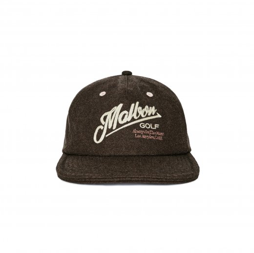 Malbon Maxwell Snapback Hat