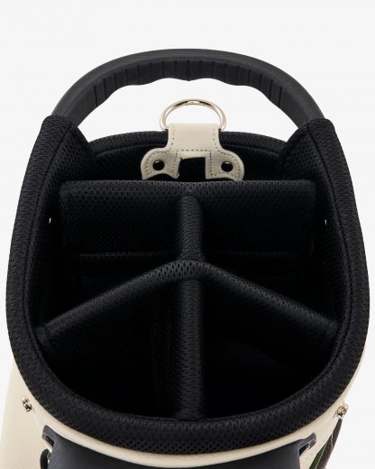 Malbon PU LEATHER ANTILLES - Cart Bag