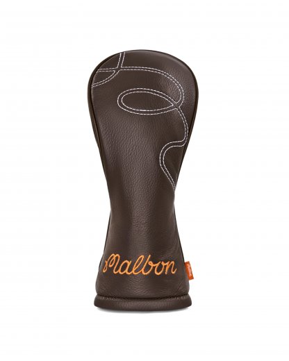 Malbon Antilles Wood Headcover
