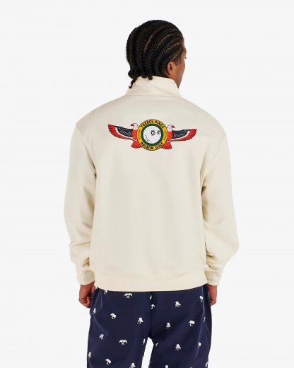 Malbon TORREY PINES SWEATSHIRT