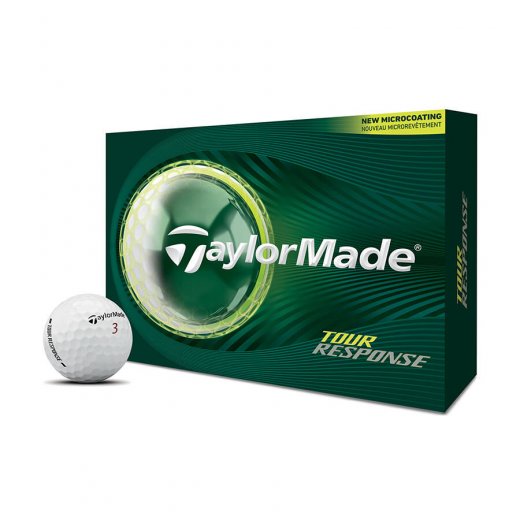 TaylorMade Tour Response -26 - White