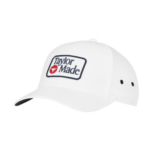 TaylorMade Newport Legacy Cap