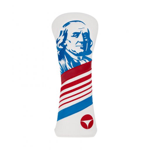 TaylorMade Ltd Liberty Lines Championship 2026 - Headcovers