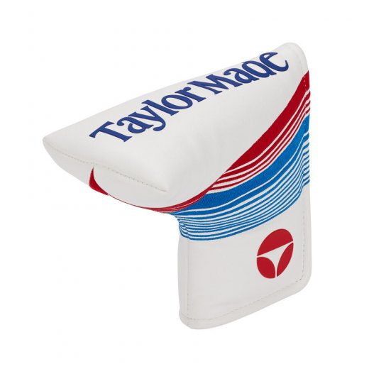 TaylorMade Ltd Liberty Lines Championship 2026 - Headcovers